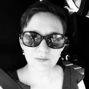 Meet your Posher, Heidi